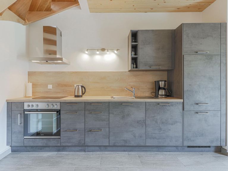 Chalet-appartement Jud Top 1