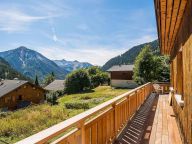 Chalet Les Lauzes-10