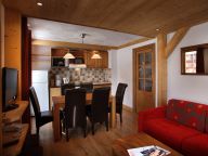 Chalet-appartement La Cime des Arcs-4