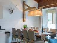 Chalet Bergbiber Lodge-6