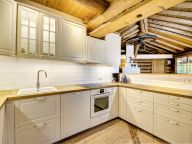 Chalet-appartement Edelweisspitze-9