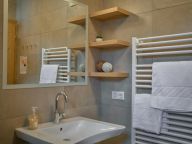 Chalet Bergbiber Appartement A-13