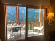 Chalet-appartement Le Jardin-11