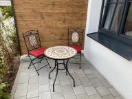 Chalet-appartement Sonnblick Top 3-10