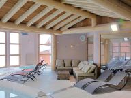 Chalet-appartement Les Balcons Platinium Val Thorens-30