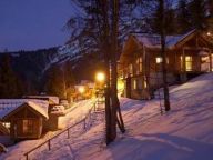Chalet Le Clos du Pré aan de piste, met familiekamer-28