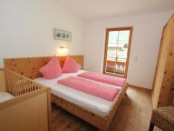 Chalet-appartement Britzerhof-19