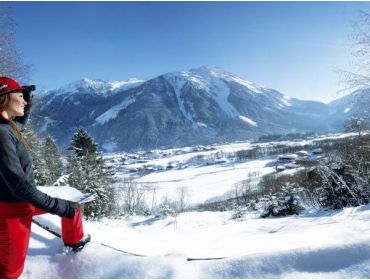 Skidorp Knus dorp met goede verbinding naar het Zillertal Arena skigebied-3