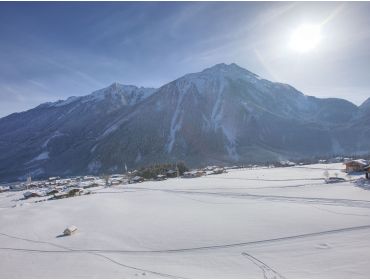 Skidorp Knus dorp met goede verbinding naar het Zillertal Arena skigebied-4