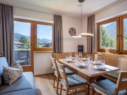 Chalet-appartement Andrea Gaisberg-2