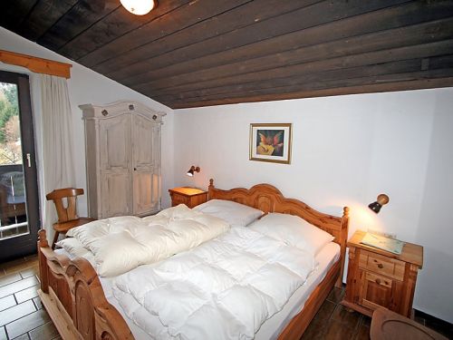 Appartement Ental - 4-6 personen