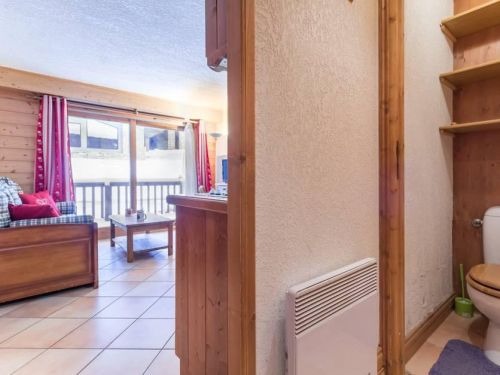 Appartement Les Alpages du Chantel - 4-6 personen