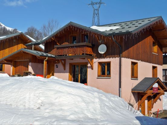 Chalet Lacuzon-15