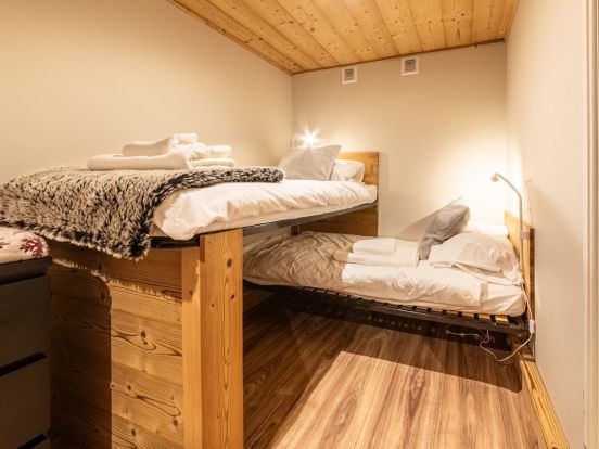 Chalet-appartement T'Laer-9