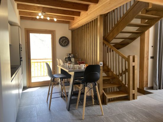 Chalet Caseblanche-5