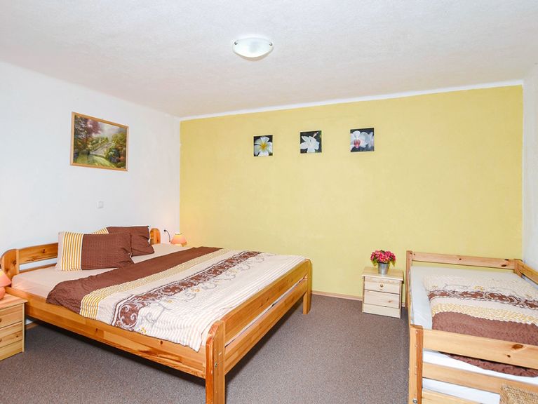Chalet Dankl