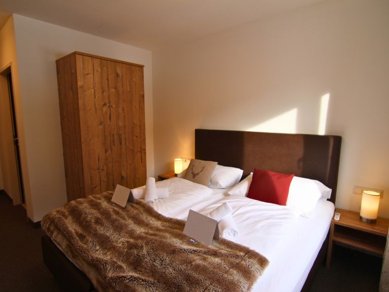 Chalet Gabl inclusief catering