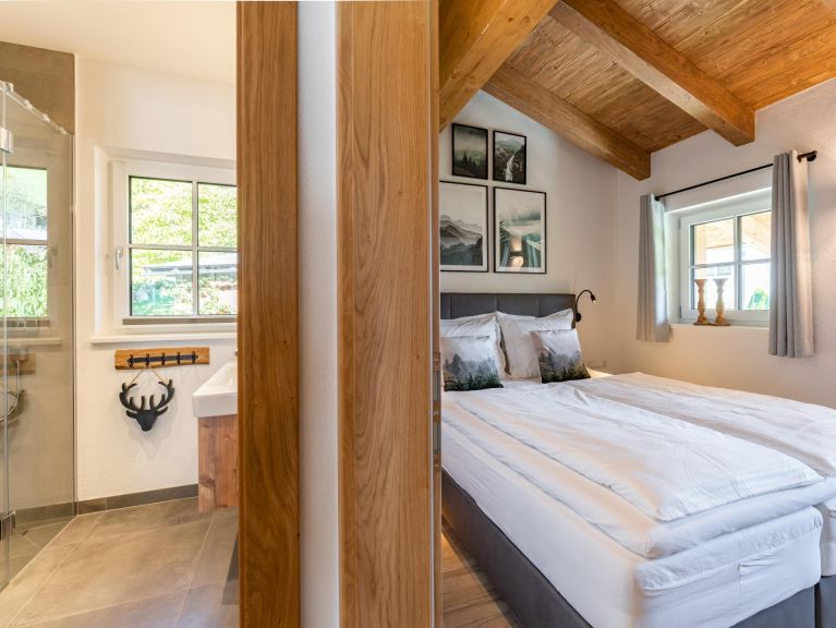 Chalet Tauernlodge Berglust