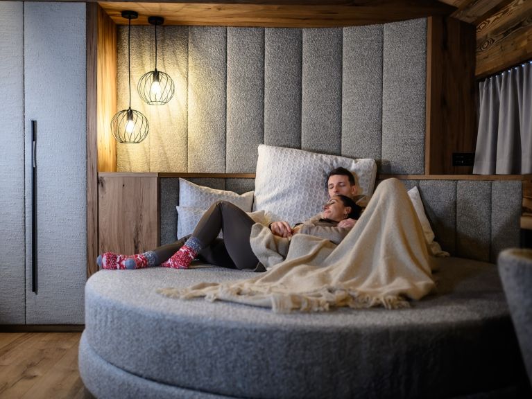 Chalet-appartement The Peak Black Stone Chalet