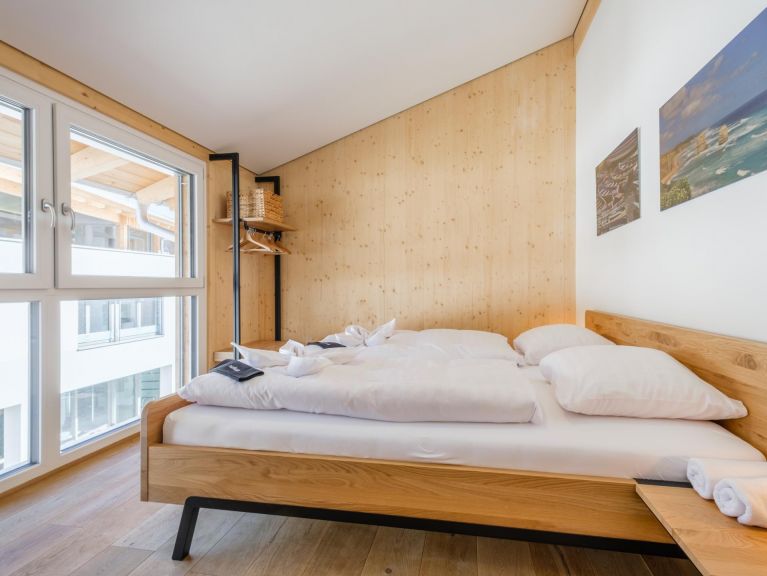 Chalet Am Kreischberg