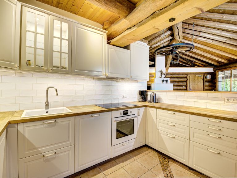 Chalet-appartement Edelweisspitze
