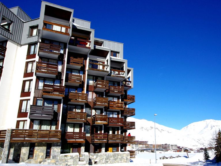 Appartement Moutières