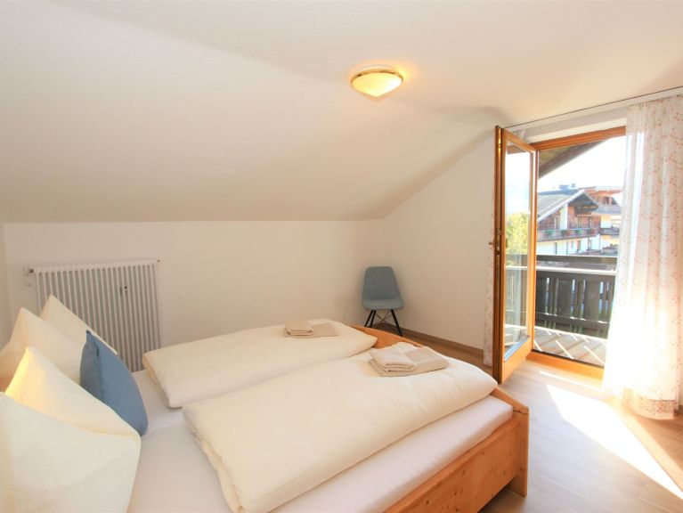 Chalet Sonnblick