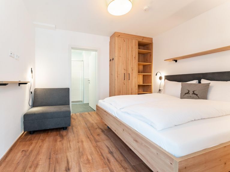 Appartement Falken Top 4