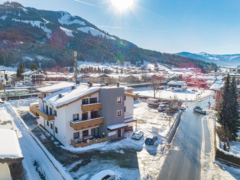 Appartement Koenen