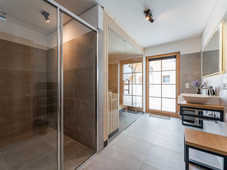 Chalet Riesneralm Alpenjoy Lodge