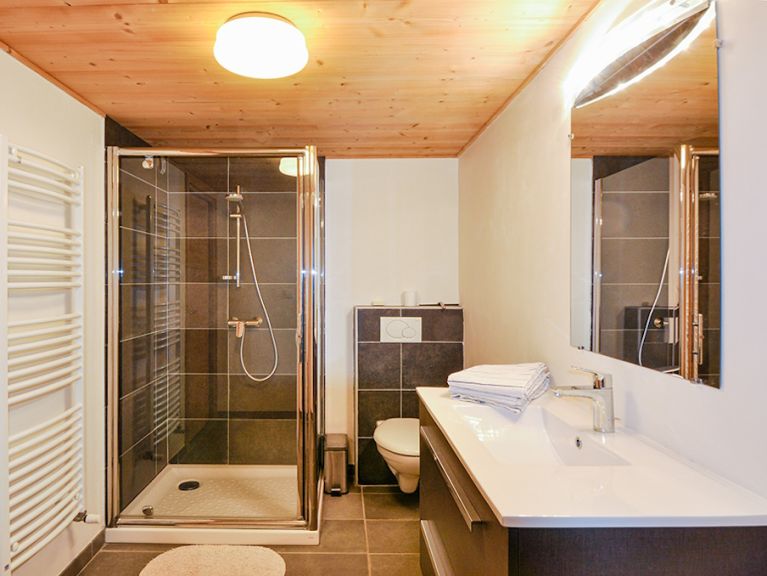 Chalet Les Gernes