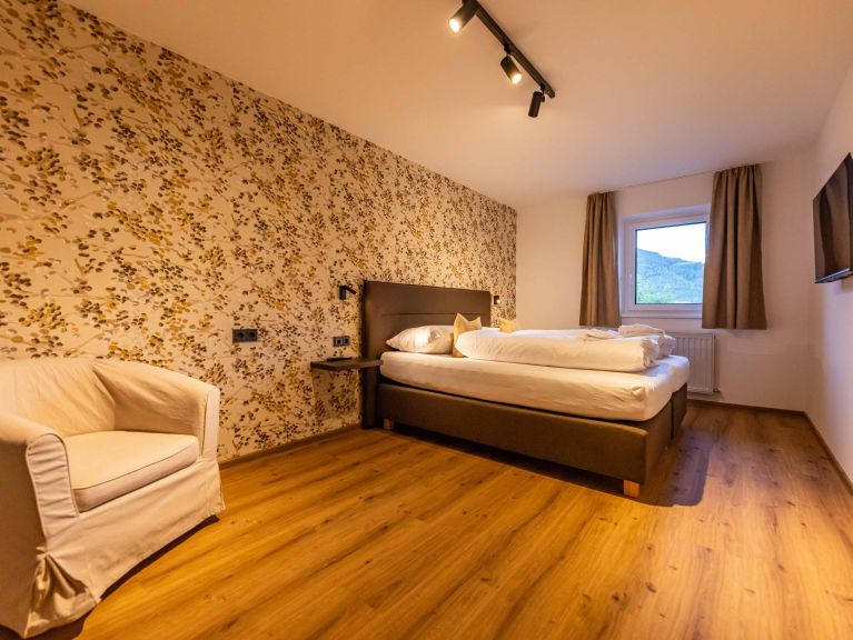 Appartement Tevini Glocknerblick