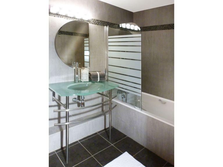 Chalet-appartement Les Fermes du Planet