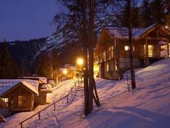Chalet Le Clos du Pré Type 1