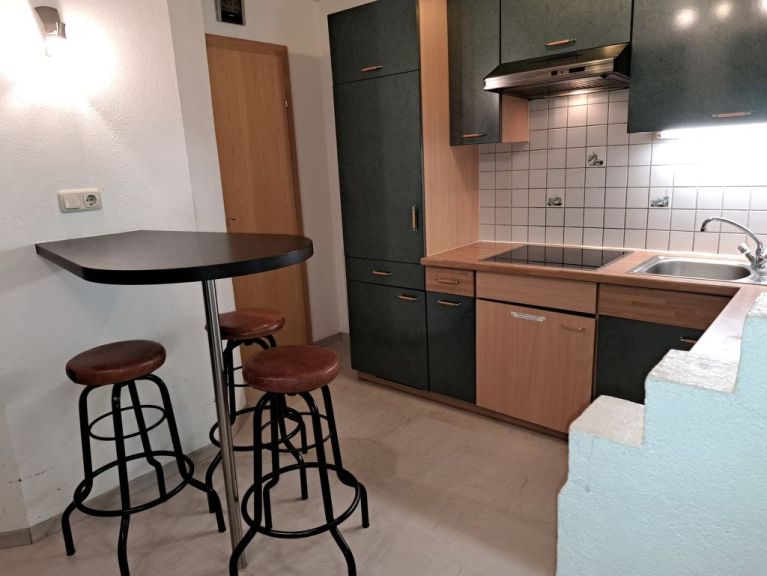 Chalet-appartement Yasmin
