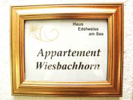 Chalet Edelweiss am See WEEKENDSKI zaterdag t/m dinsdag, combi, 6 apts. incl. gezamenlijke keuken en eetruimte-59