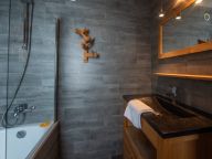 Appartement Les Chalets du Thorens-11
