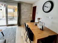 Chalet Les Balcons de Pierre Pomme appartement 5-4