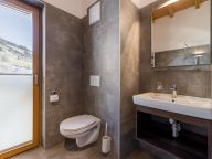 Chalet-appartement Wildkogelresorts Penthouse Type IIIc-21