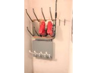 Chalet-appartement Am Ziller-19