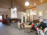 Chalet-appartement Le Grand Lodge-10