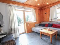 Chalet-appartement Wieser Top Krug-6