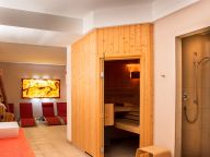 Chalet Kelle inclusief catering-3