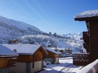 Chalet Lacuzon 3 Vallées-18