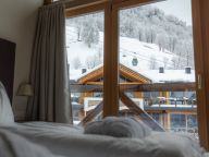 Chalet Das Bauernhaus Wildkogelresorts Chalet-24