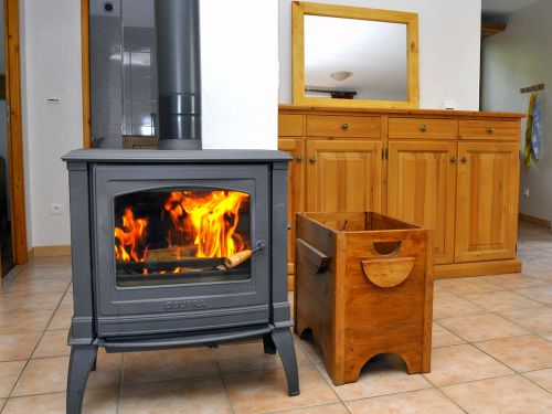 Chalet Balcon Cime de Caron zondag t/m zondag - 14-15 personen