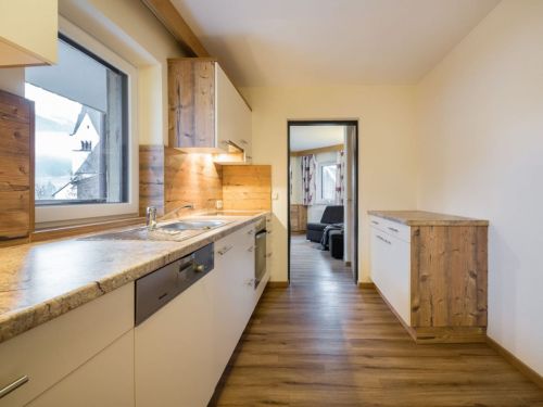 Appartement Knappensteig Relax Superior - 4-6 personen