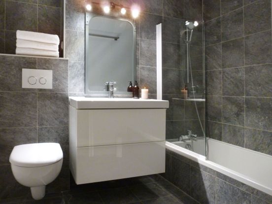 Chalet-appartement Le Plane-13