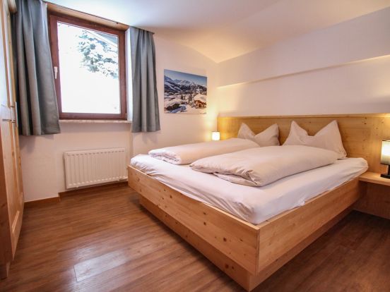 Chalet-appartement Karli-3