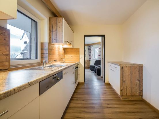 Appartement Knappensteig-2